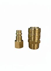 SPİRALLİ HORTUM 5X8 7,5MT PU  JAKLI