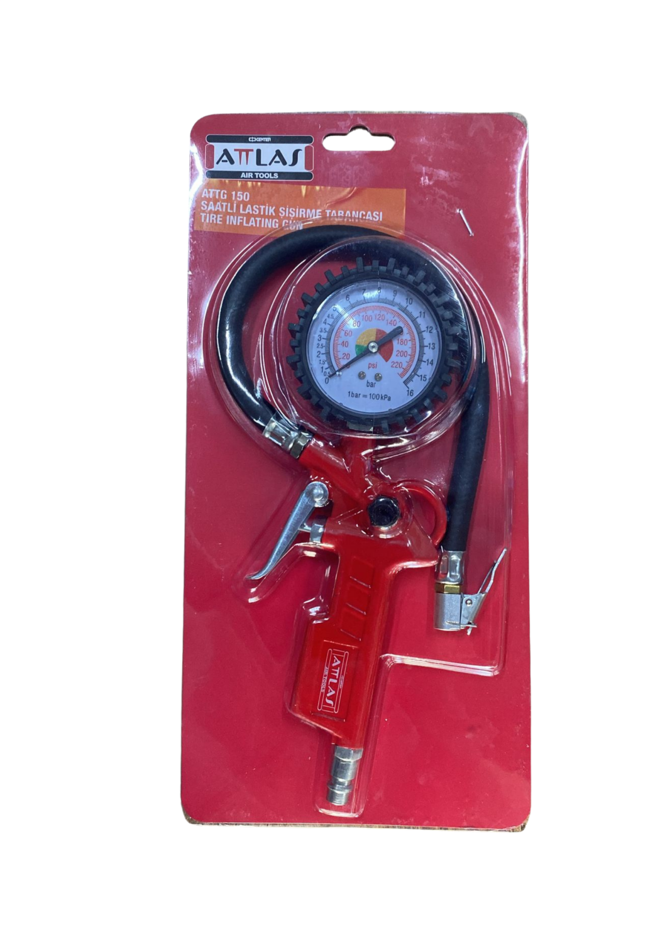 SAATLİ LASTİK ŞİŞİRME