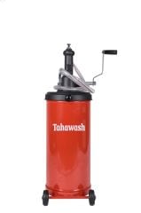 18LT TURLU MEKANİK ŞANZUMAN YAĞ POMPASI