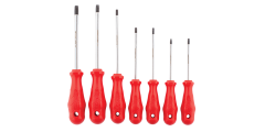 İZELTAŞ TORX TORNAVİDA TAKIMI (7 PARÇA) 4775 008107