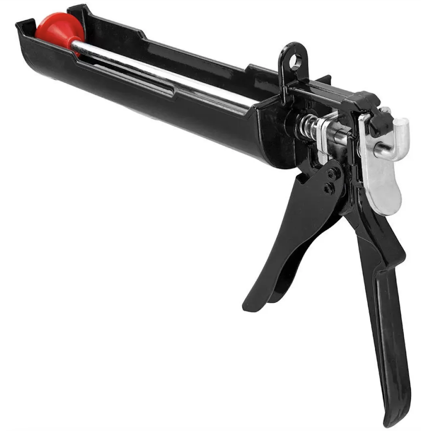 METAL SİLİKON TABANCASI