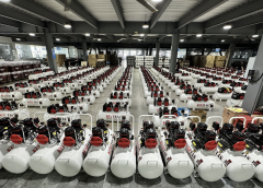 KULETAŞ 50 LİTRE 2HP PREMİUM KAFA SESSİZ HAVA KOMPRESÖRÜ