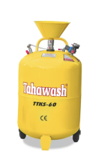 TAHAWASH 60LİTRE KÖPÜK TANKI