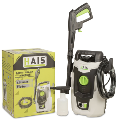 HAİS 110 BAR BASINÇLI YIKAMA MAKİNESİ