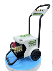 HAİS 3000 WATT İNVERTER KONTROLLÜ ELEKTROMANYETİK MOTORLU BASINÇLI YIKAMA KYS-8