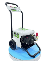 HAİS 3000 WATT İNVERTER KONTROLLÜ ELEKTROMANYETİK MOTORLU BASINÇLI YIKAMA KYS-8