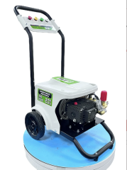 HAİS 4000WATT İNVERTER KONTROLLÜ ELEKTROMANYETİK MOTORLU BASINÇLI YIKAMA KYS-9