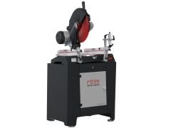 RİTİM 400 ULTRA YATARLI KESİM MAKİNESİ (Ø 400 mm / 15,7”)