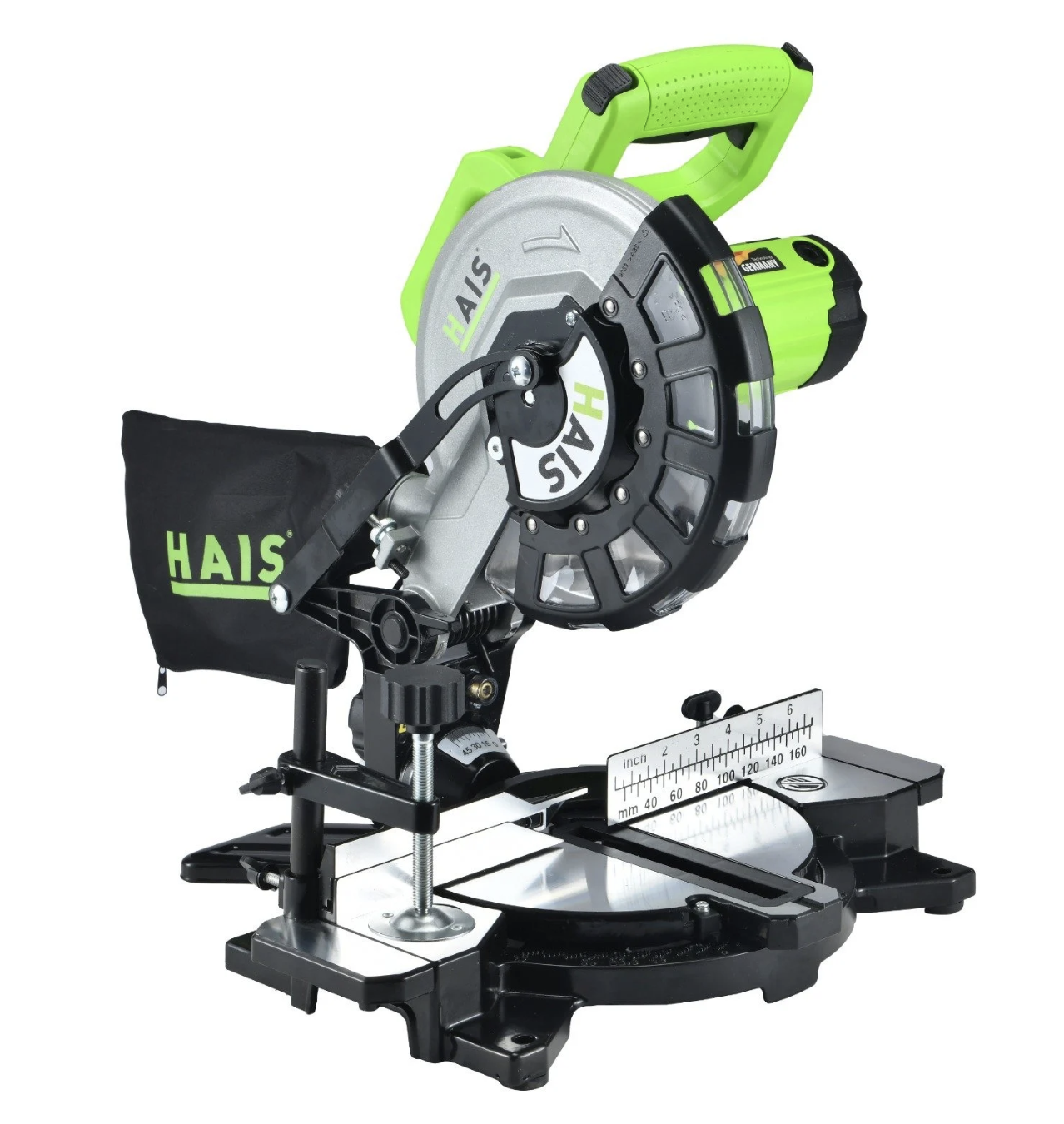 HAİS GÖNYE KESME MAKİNESİ 210LUK 1700 WATT