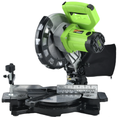 HAİS GÖNYE KESME MAKİNESİ 210LUK 1700 WATT