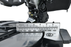 HAİS GÖNYE KESME MAKİNESİ 210LUK 1700 WATT