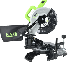 HAİS GÖNYE KESME MAKİNESİ 210LUK 1700 WATT