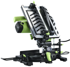 HAİS ÜSTTEN TABLALI GÖNYE KESME TESTERESİ 210 MM 1600 WATT