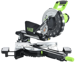 HAİS GÖNYE KESME TESTERESİ 255MM 2000 WATT RADYALLI