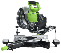 HAİS GÖNYE KESME TESTERESİ 255MM 2000 WATT RADYALLI