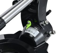 HAİS GÖNYE KESME TESTERESİ 255MM 2000 WATT RADYALLI