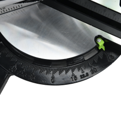 HAİS GÖNYE KESME TESTERESİ 255MM 2000 WATT RADYALLI