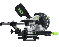 HAİS GÖNYE KESME TESTERESİ 255MM 2000 WATT RADYALLI