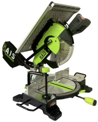 HAİS ÜSTTEN TABLALI GÖNYE KESME  TESTERESİ 255MM 1800WATT