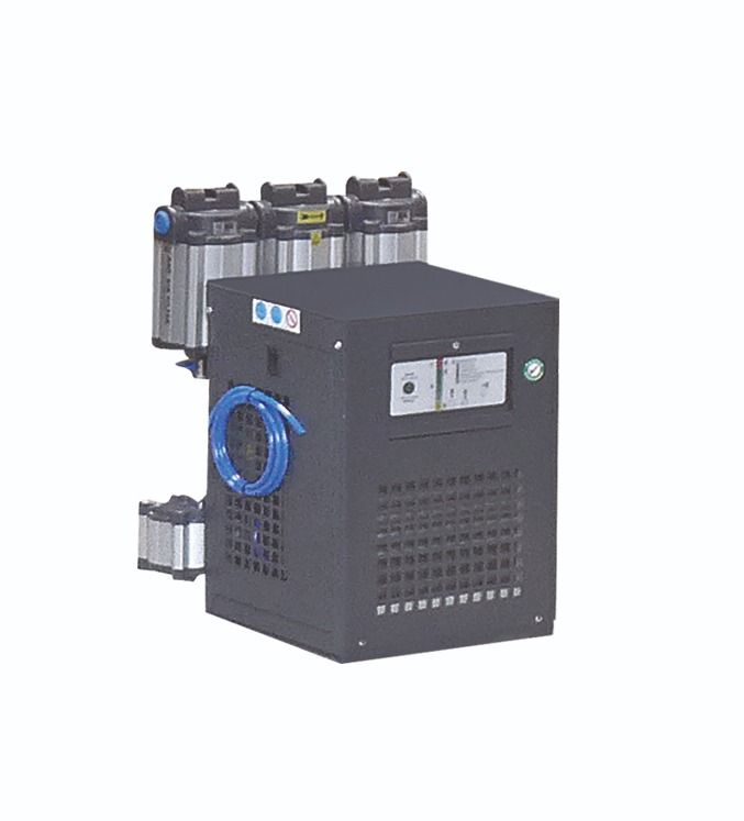 AAG KURUTUCU 1200 LT KAPASİTELİ