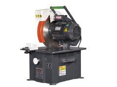 3 HP PFOFİL KESME MAKİNESİ EGE MAKİNA