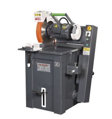4 HP PFOFİL KESME MAKİNESİ EGE MAKİNA