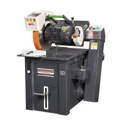 10 HP PFOFİL KESME MAKİNESİ EGE MAKİNA