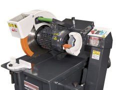 10 HP PFOFİL KESME MAKİNESİ EGE MAKİNA