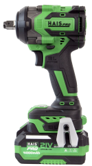 HAİSPRO PROFESYONEL 850NM DARBELİ SOMUN SIKMA MAKİNESİ RB-809