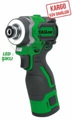 HAISPRO Profesyonel Vidalama Matkap 16 V RB-SD1608-L