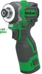 HAISPRO Profesyonel Vidalama Matkap 16 V RB-SD1608-L