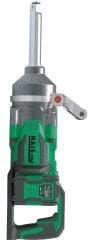 HAISPRO Profesyonel Darbeli Somun Sıkma 4000 Nm 21 V RB-828L