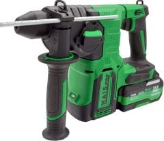 HAISPRO Profesyonel Darbeli Kırıcı Delici Matkap RB-BH26