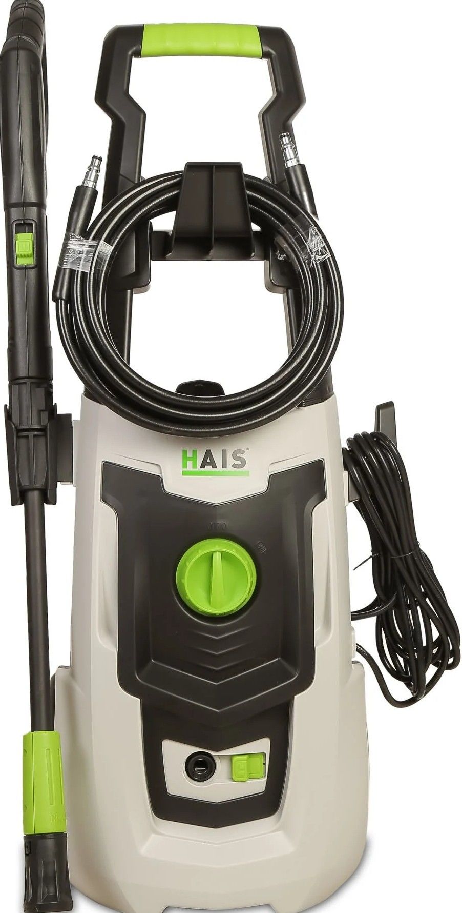 Hais 150 Bar Basınçlı Yıkama Makinesi LT501