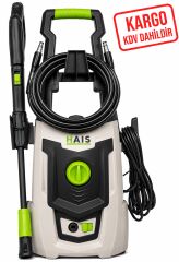 Hais 150 Bar Basınçlı Yıkama Makinesi LT501