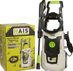 Hais 150 Bar Basınçlı Yıkama Makinesi LT501