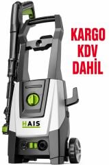 Hais 170 Bar İndüksiyon Motorlu Basınçlı Yıkama Makinesi LT401G