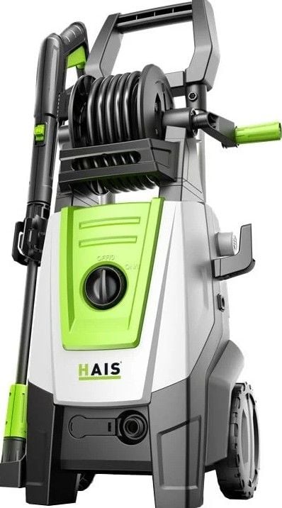 Hais 170 Bar İndüksiyon Motorlu Yüksek Basınçlı Yıkama Makinesi LT601GW