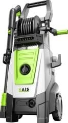 Hais 170 Bar İndüksiyon Motorlu Yüksek Basınçlı Yıkama Makinesi LT601GW