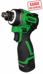 HAISPRO Profesyonel Vidalama Matkap 16 V RB-SD1608-W