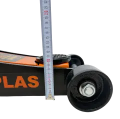 NORTH PLAS 5 Ton Arabalı Kriko
