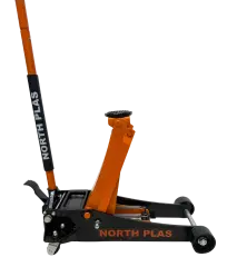 NORTH PLAS 5 Ton Arabalı Kriko