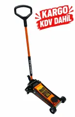 NORTH PLAS 5 Ton Arabalı Kriko