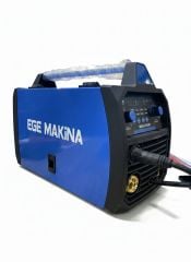 INVERTER 200 AMPER ÇANTA TİPİ GAZALTI KAYNAK MAKİNESİ