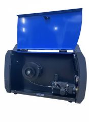 INVERTER 200 AMPER ÇANTA TİPİ GAZALTI KAYNAK MAKİNESİ