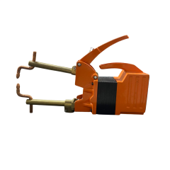 1 Kva El Punta Kaynak Makinesi Zaman ve Akım Ayarlı