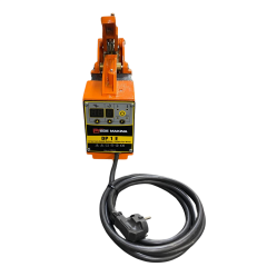 1 Kva El Punta Kaynak Makinesi Zaman ve Akım Ayarlı