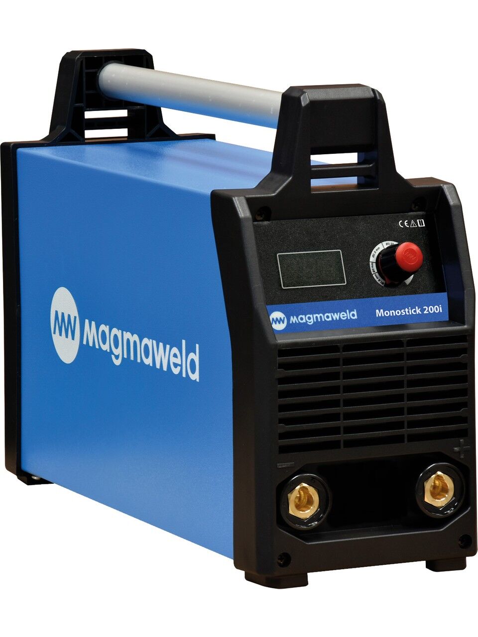 Monostick 200i Inverter Kaynak Makinesi