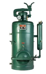 ERYIL ALTTAN SEPERLİ KARPİT KAZANI 2,5 Kg