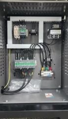 Kuletaş Endüstriyel Vidalı Hava Kompresörü 15 HP